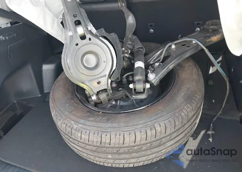 2024 Toyota Highlander Xle из США, поврежденный, VIN 5TDKDRAH4RS527698